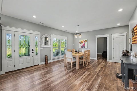 Tiny photo for 219 Fieth Road, Troy, MO 63379 (MLS # 26065021)