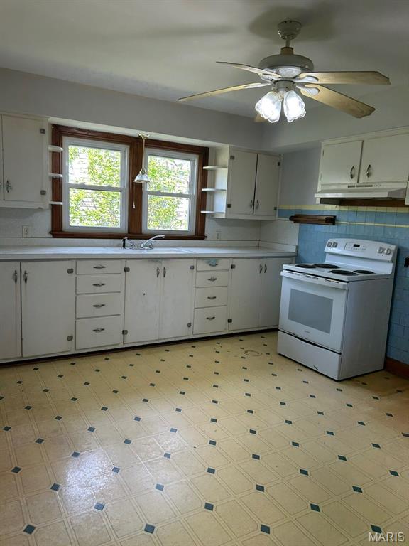 Hahne Field - Residential