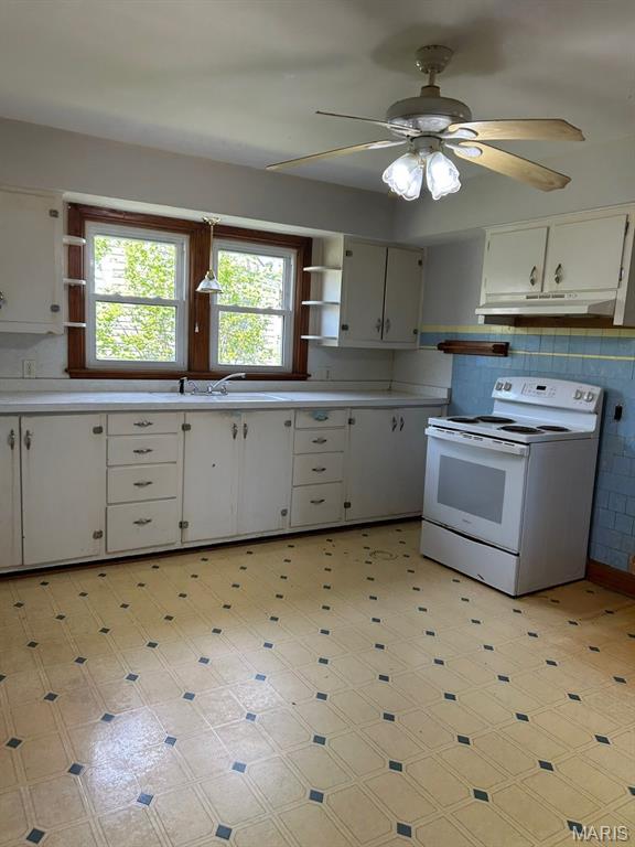 Hahne Field - Residential