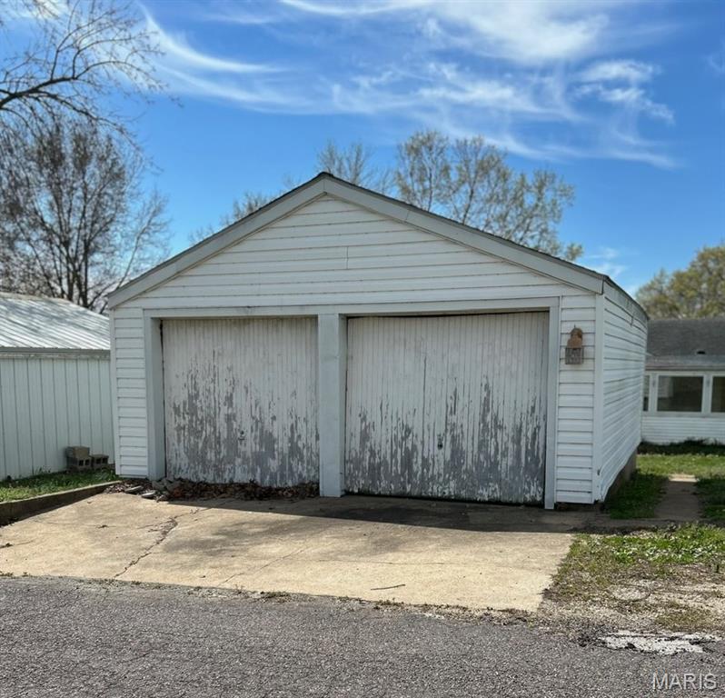 Hahne Field - Residential