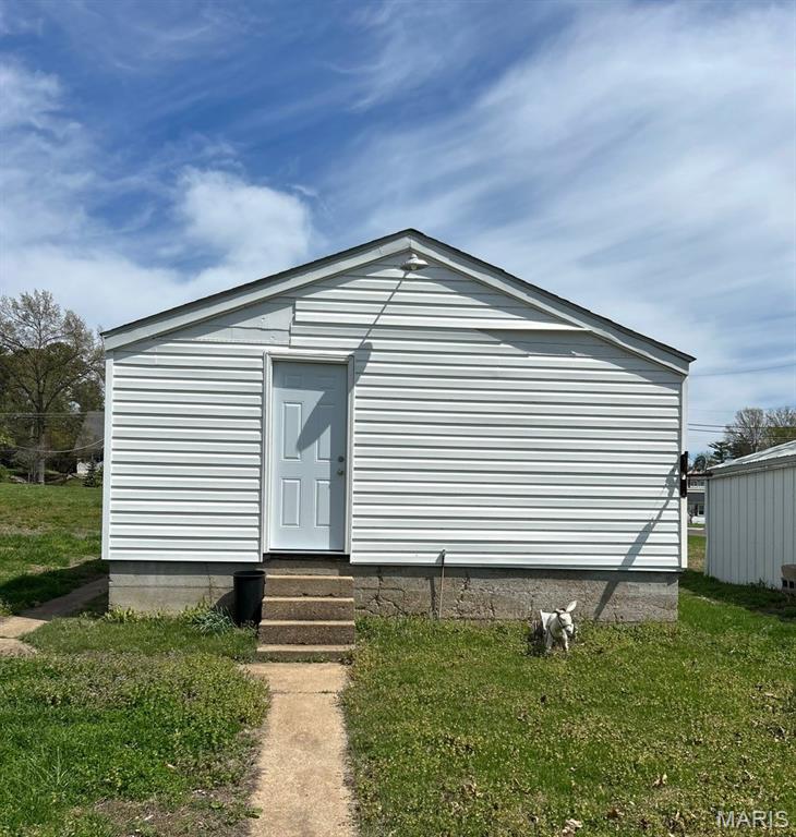 Hahne Field - Residential