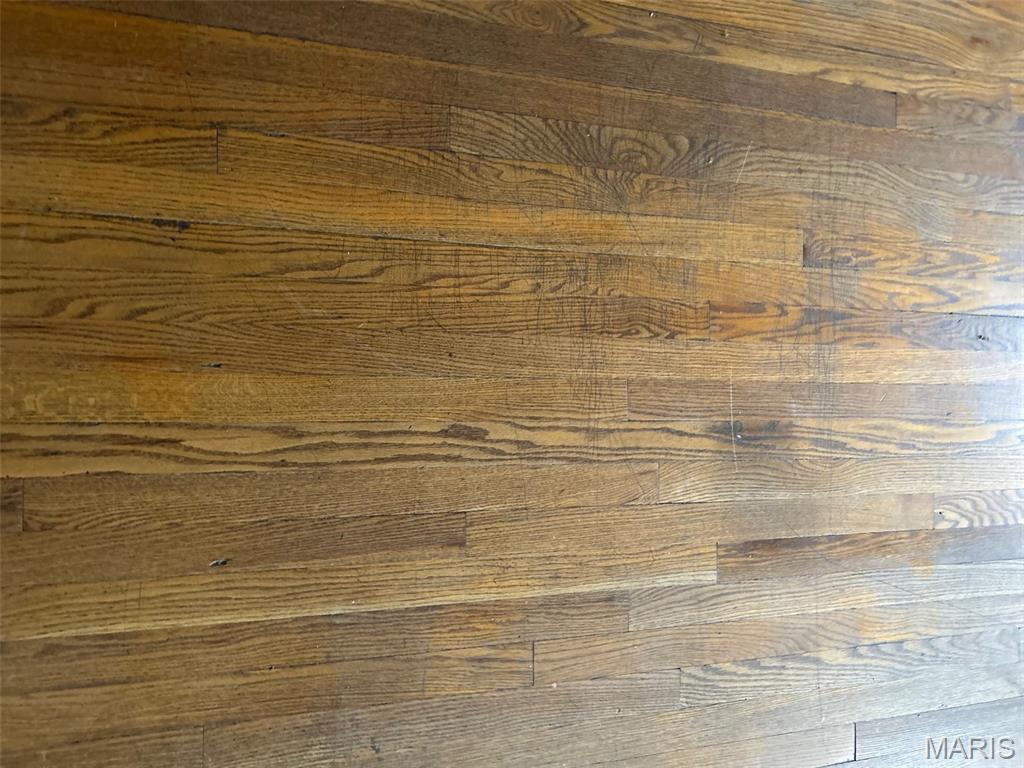 Hahne Field - Residential