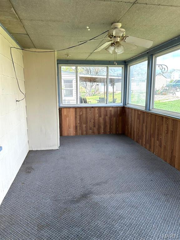 Hahne Field - Residential