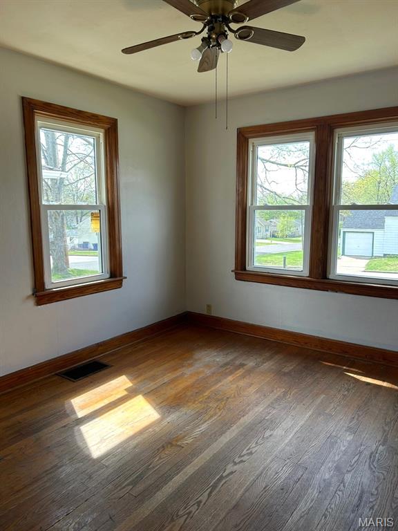 Hahne Field - Residential