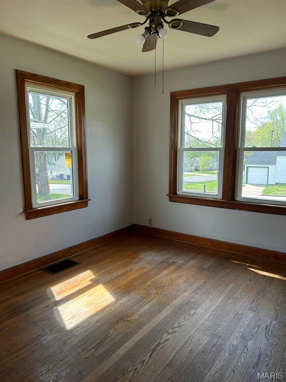 Hahne Field - Residential