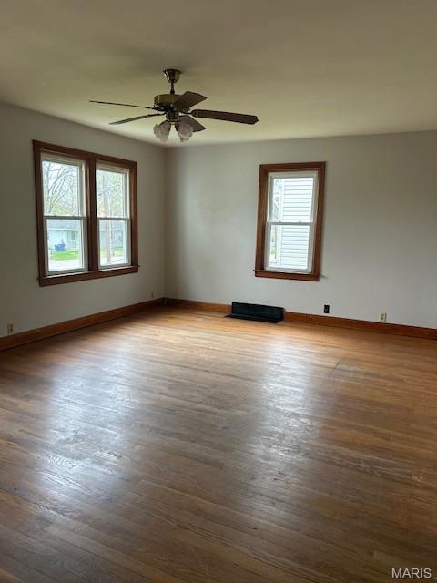 Hahne Field - Residential