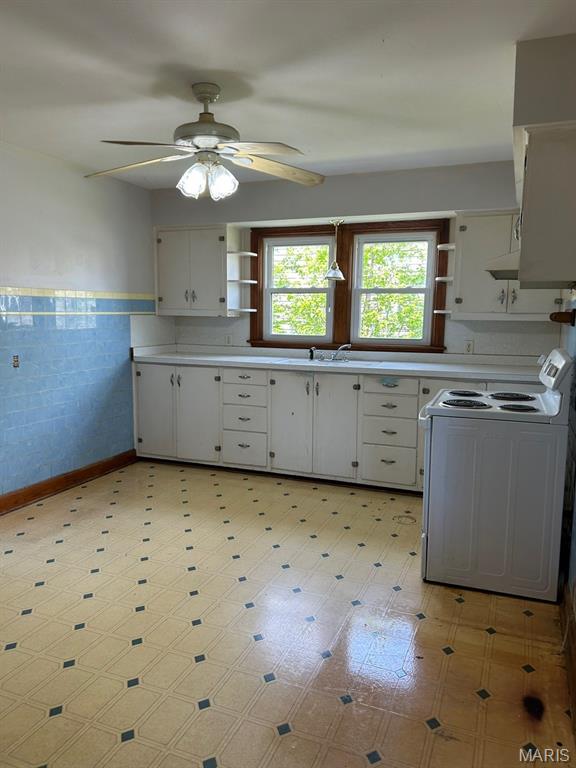 Hahne Field - Residential