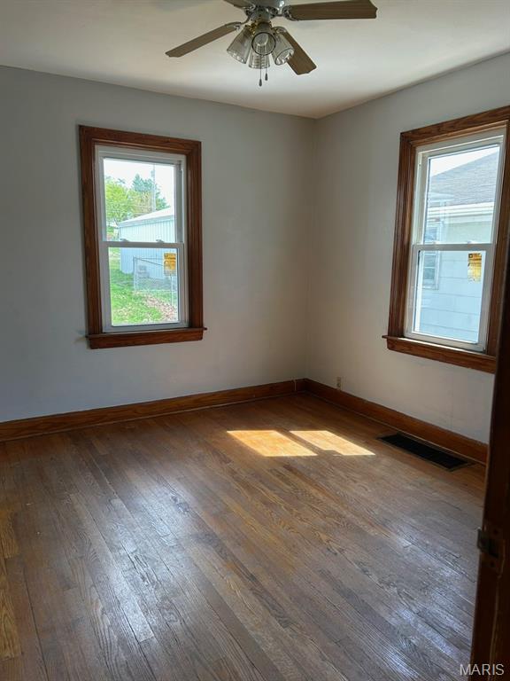 Hahne Field - Residential