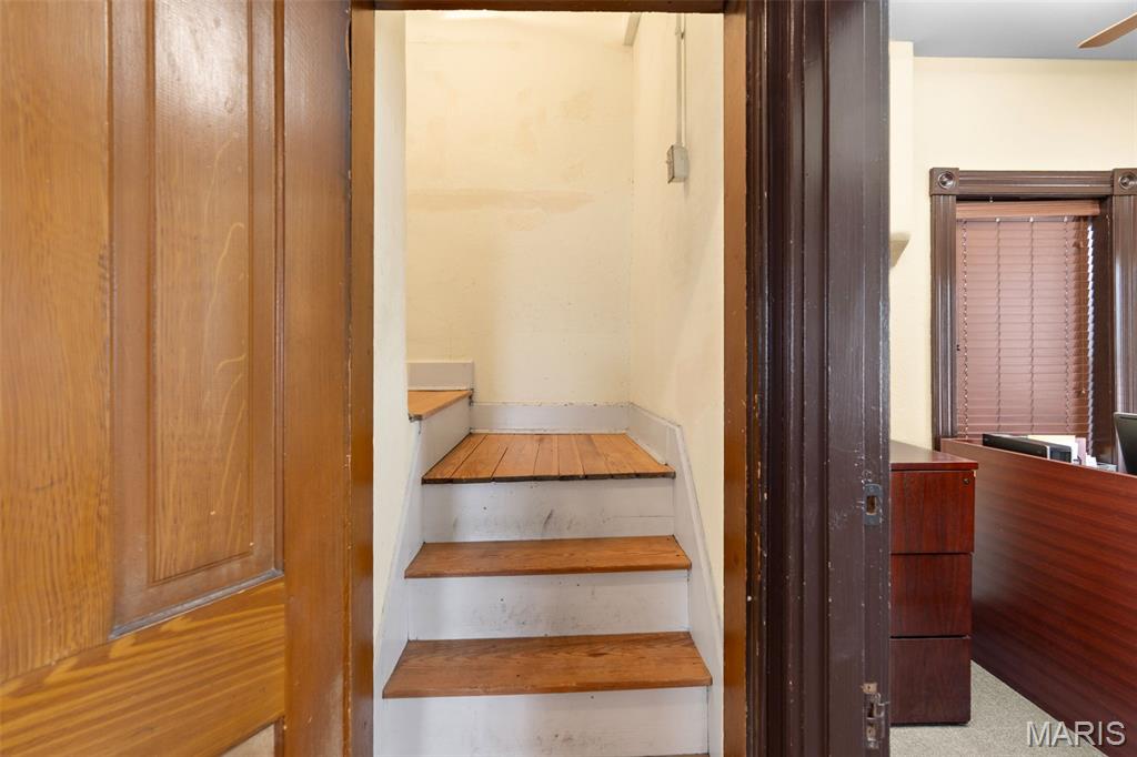 J A Lacks - Commercial Sale