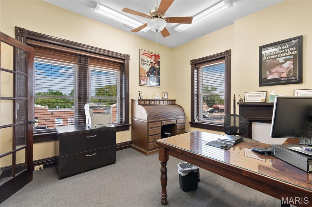 J A Lacks - Commercial Sale