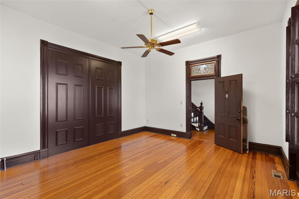 J A Lacks - Commercial Sale