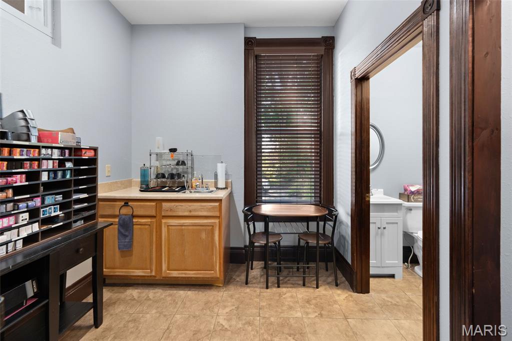 J A Lacks - Commercial Sale