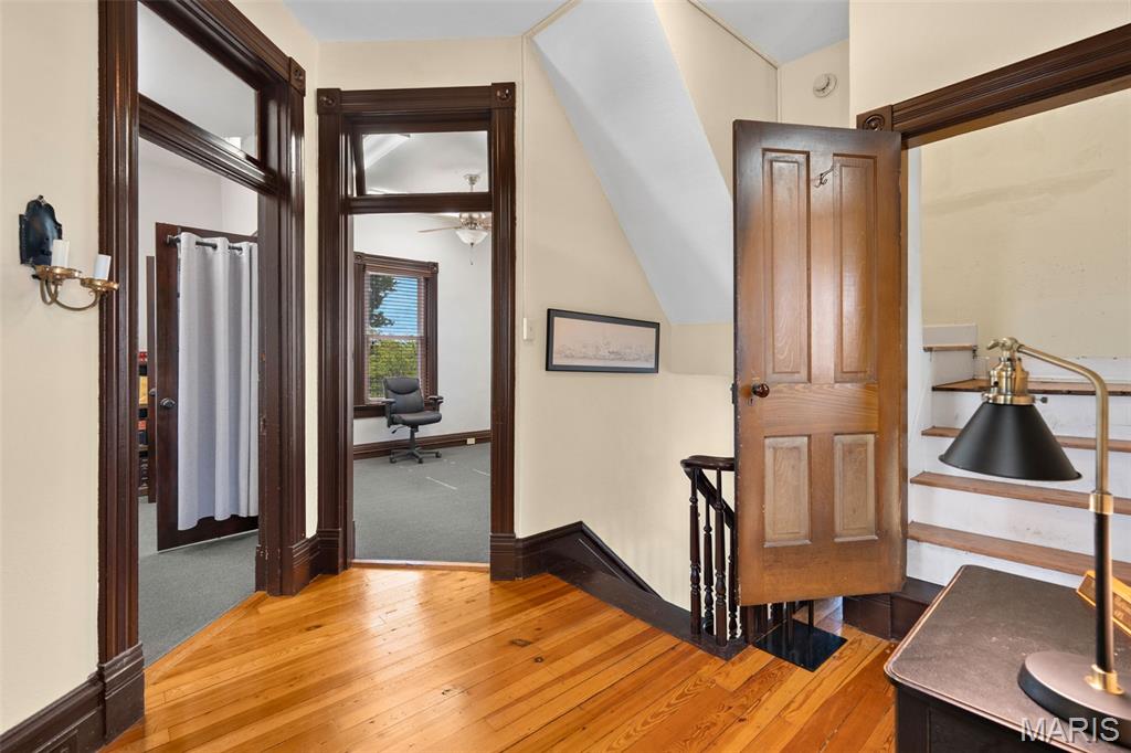 J A Lacks - Commercial Sale