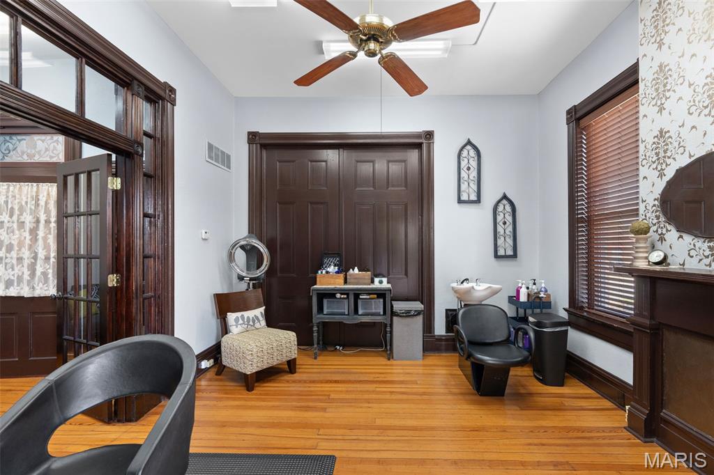 J A Lacks - Commercial Sale