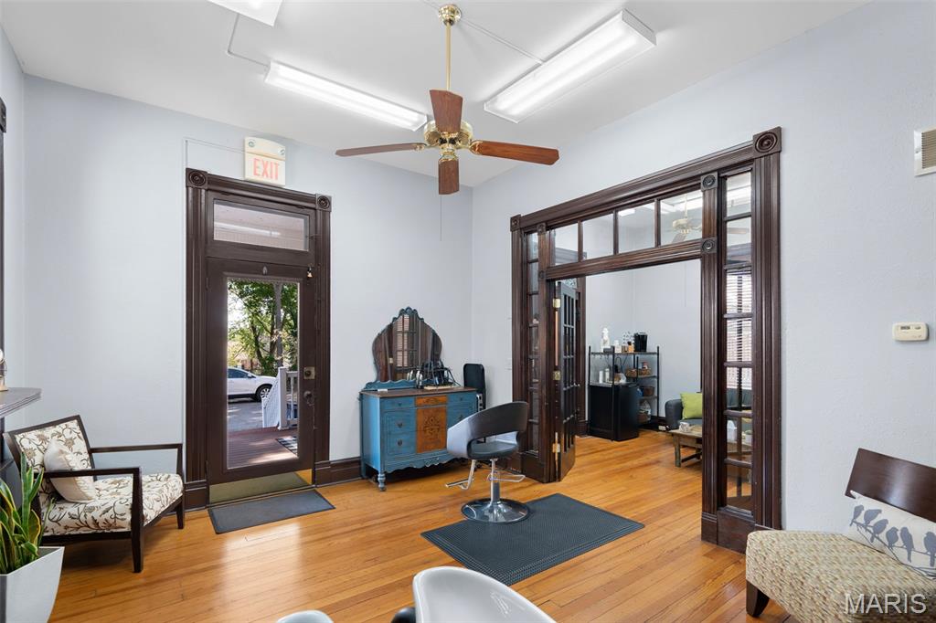 J A Lacks - Commercial Sale