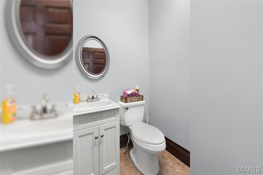 J A Lacks - Commercial Sale