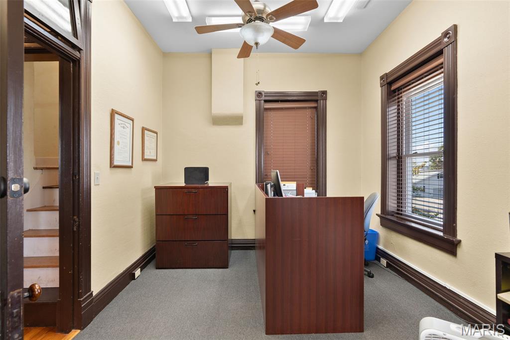 J A Lacks - Commercial Sale