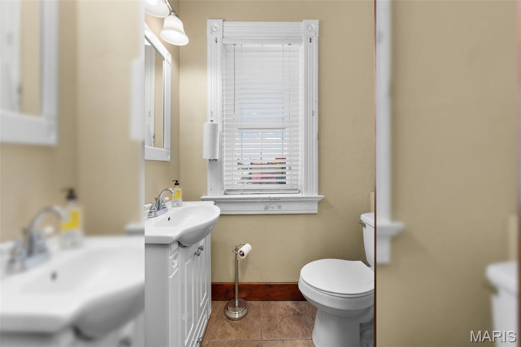 J A Lacks - Commercial Sale