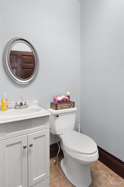 J A Lacks - Commercial Sale