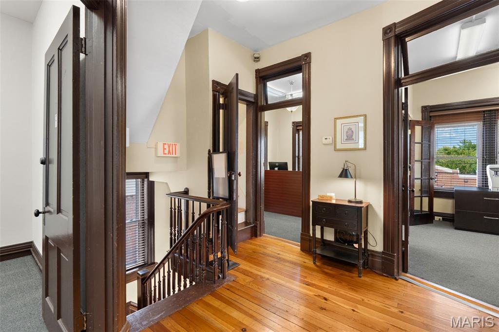 J A Lacks - Commercial Sale