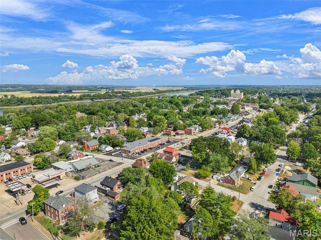 J A Lacks - Commercial Sale