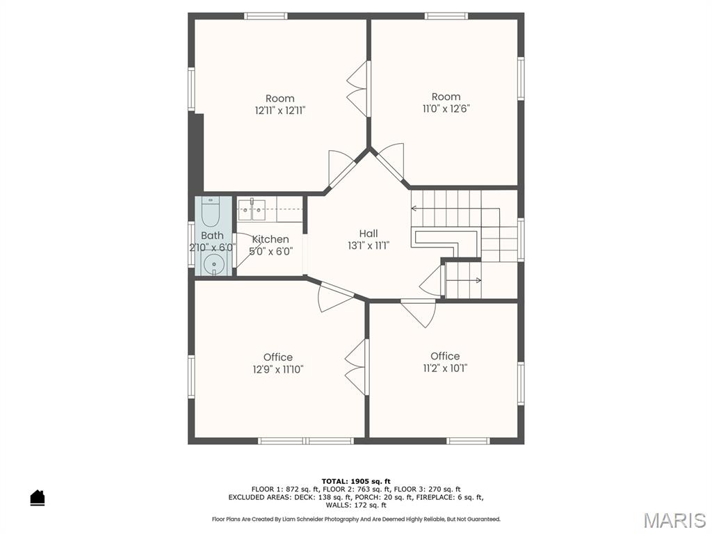J A Lacks - Commercial Sale