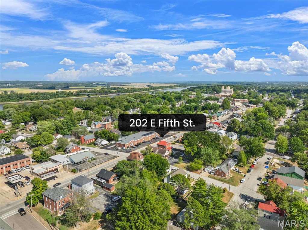 J A Lacks - Commercial Sale