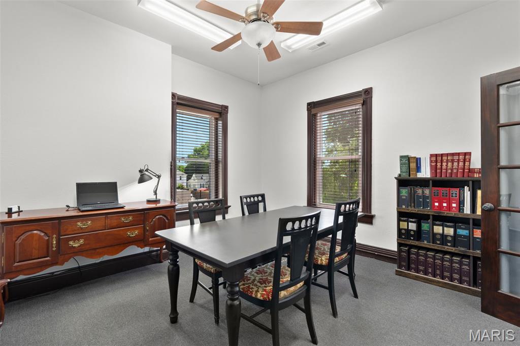 J A Lacks - Commercial Sale