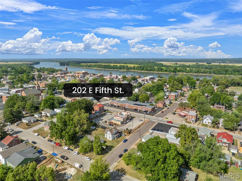 J A Lacks - Commercial Sale