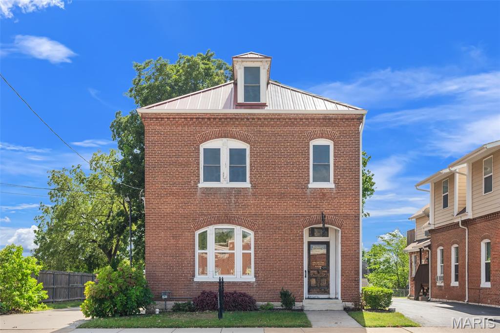 J A Lacks - Commercial Sale