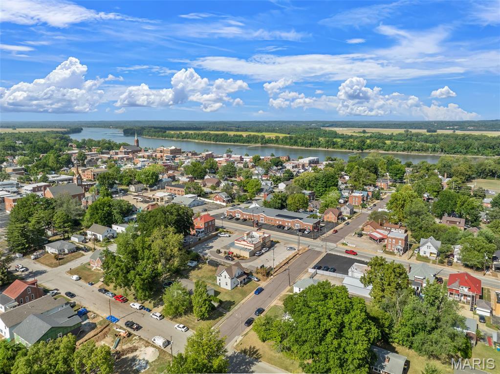 J A Lacks - Commercial Sale