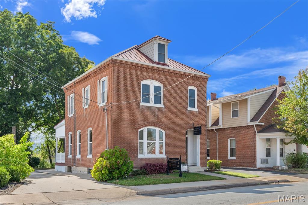 J A Lacks - Commercial Sale