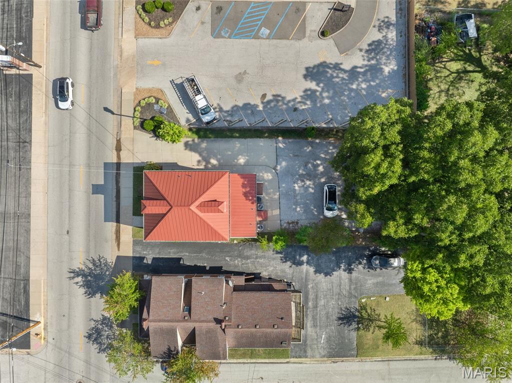 J A Lacks - Commercial Sale