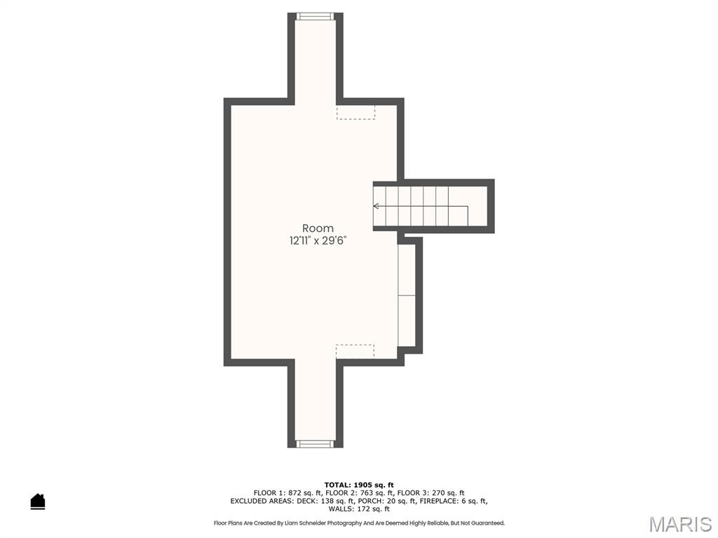 J A Lacks - Commercial Sale