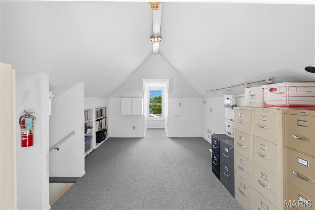 J A Lacks - Commercial Sale