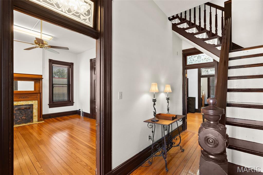 J A Lacks - Commercial Sale