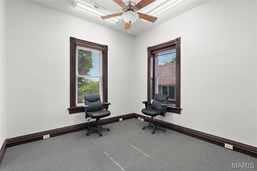 J A Lacks - Commercial Sale