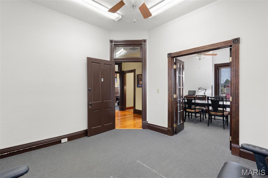 J A Lacks - Commercial Sale