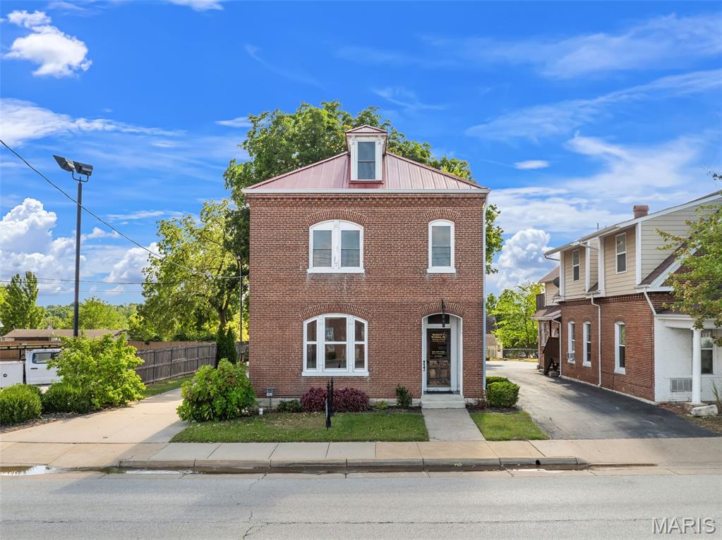 J A Lacks - Commercial Sale