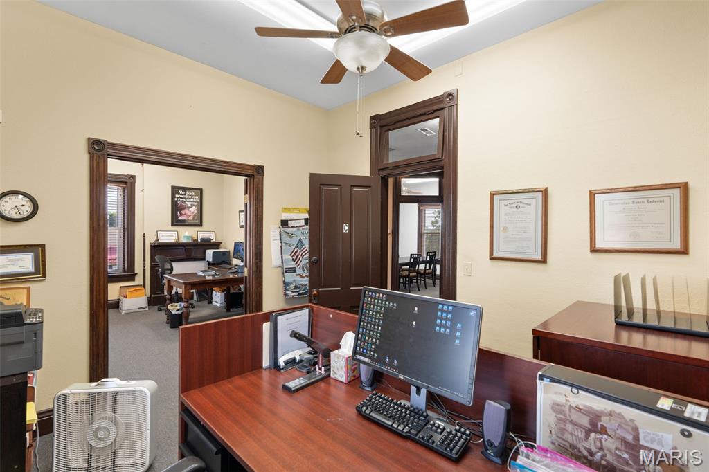 J A Lacks - Commercial Sale