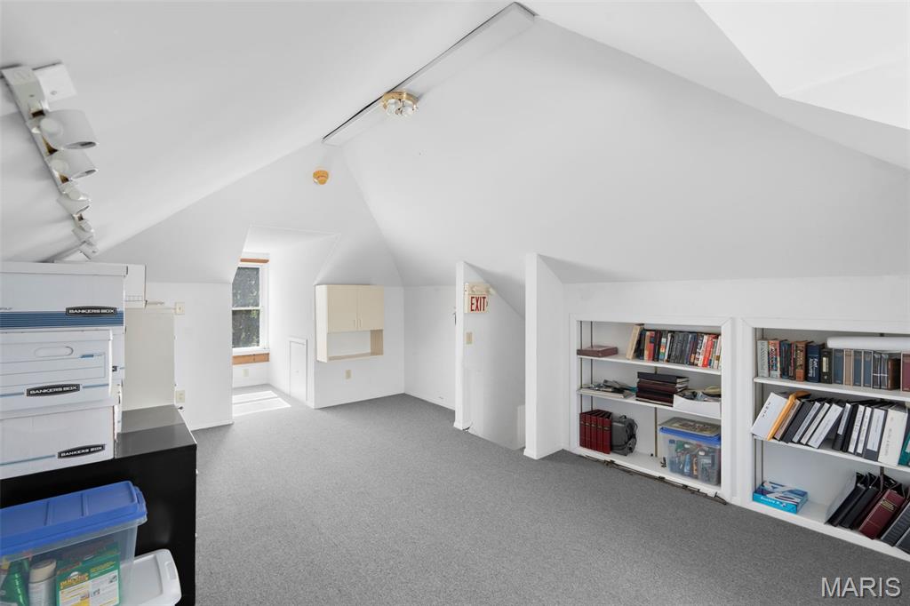 J A Lacks - Commercial Sale