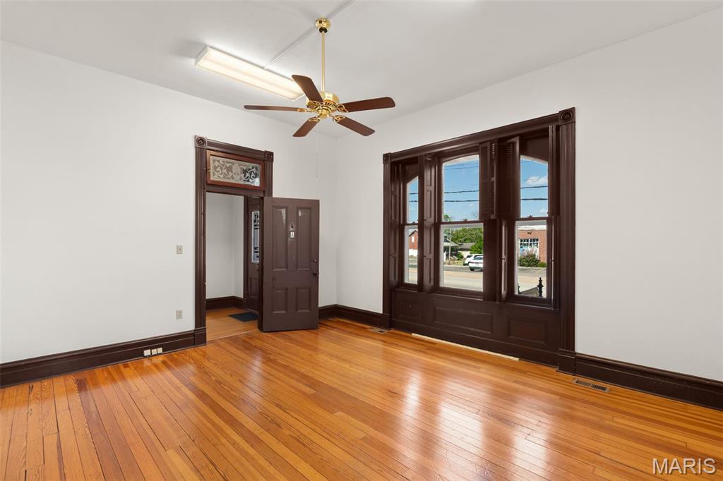 J A Lacks - Commercial Sale