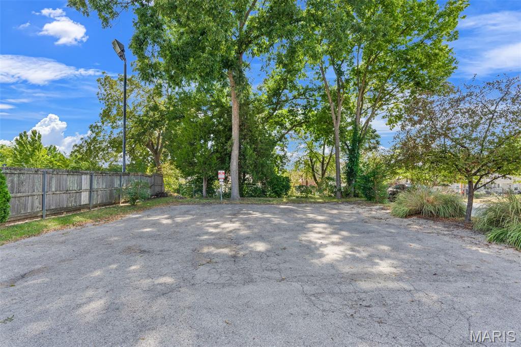 J A Lacks - Commercial Sale