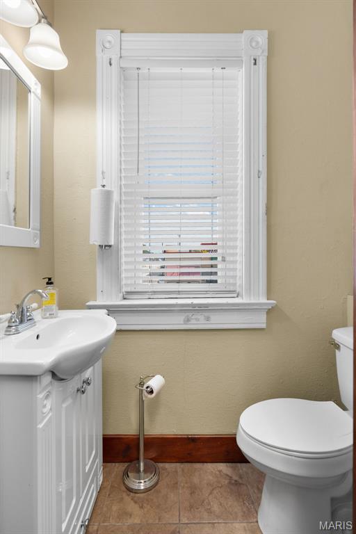 J A Lacks - Commercial Sale