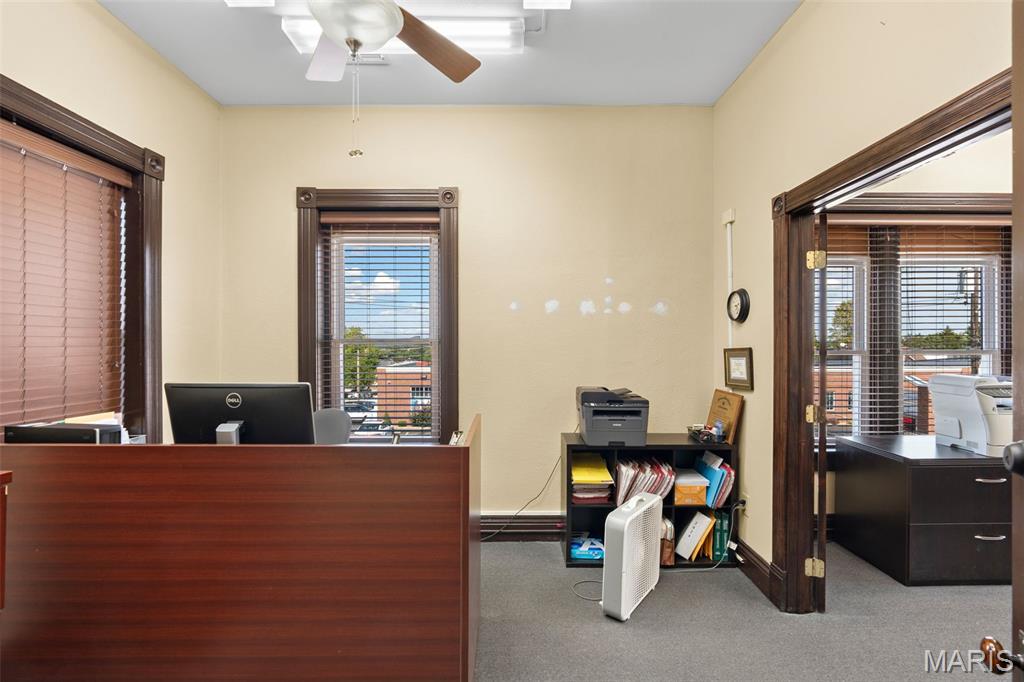 J A Lacks - Commercial Sale