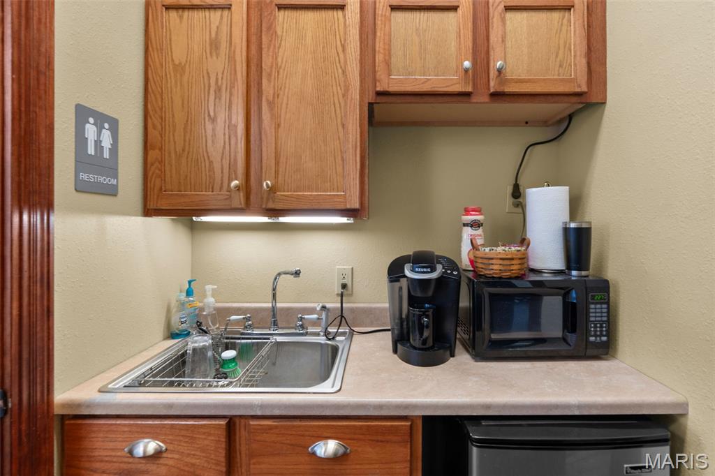 J A Lacks - Commercial Sale