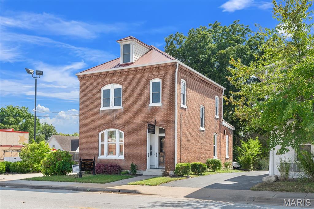 J A Lacks - Commercial Sale