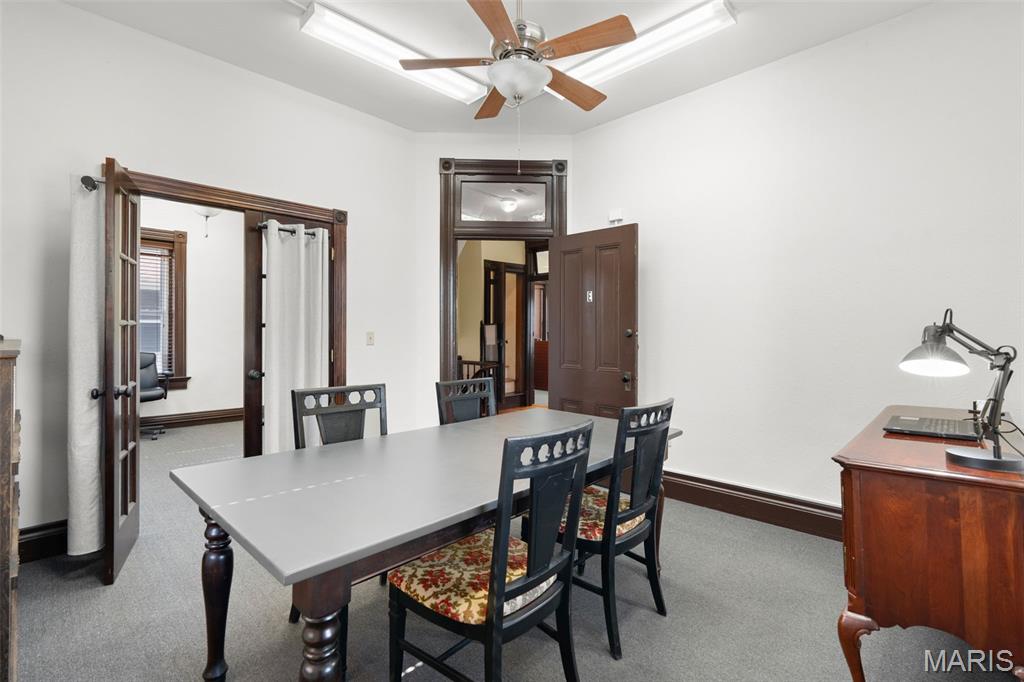 J A Lacks - Commercial Sale