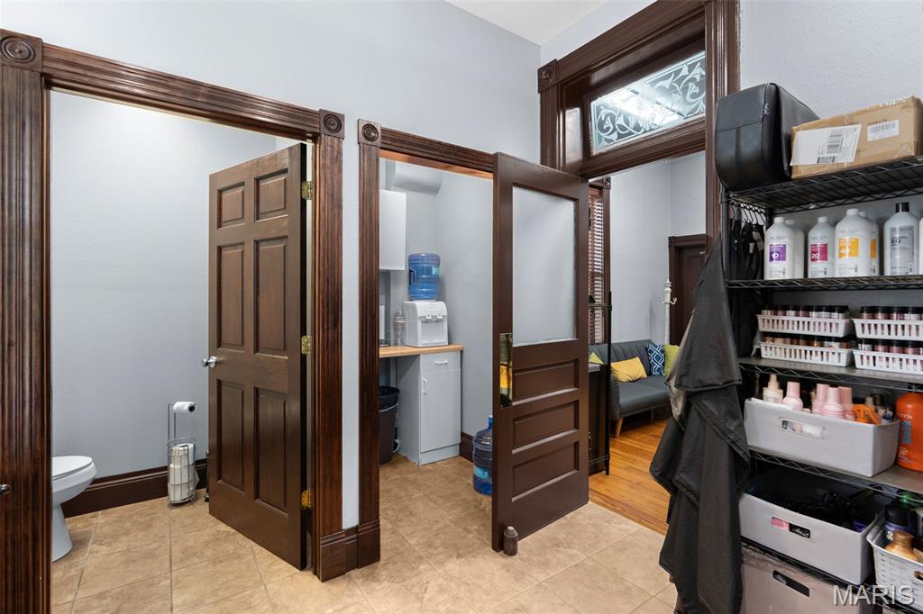 J A Lacks - Commercial Sale