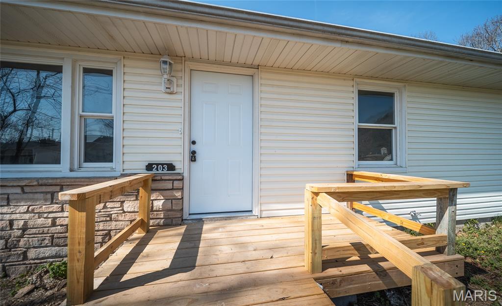 Bells 4th Sub - Residential